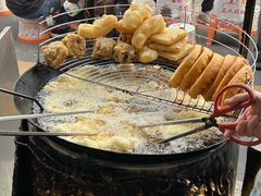 -丽华早点(大成路店)