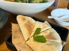 -荷恬·精致蔬食料理(富国街店)