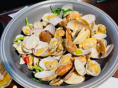 -前海沿·青岛菜(五四广场永旺店)