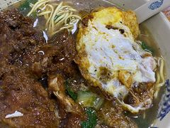 -无名氏面馆(邮电路店)