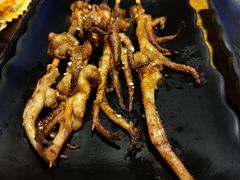 -烧蠔帮·生蚝海鲜牌档(观海店)