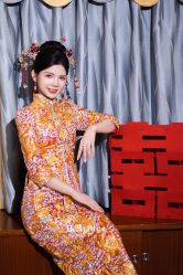 -B.Bridge Couture婚纱礼服(福田店)