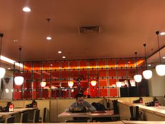 -味千拉面(大悦城店)