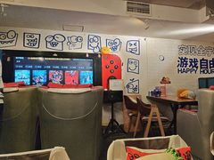 -好玩工厂密室·鹅鸭杀·桌游拼豆电玩