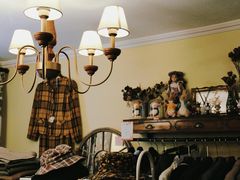 -Oolong乌龙茶古着店