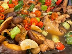 -潇湘·永州会馆(百子湾店)