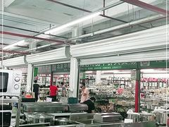 大堂-顺鑫石门市场