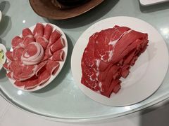 -东来顺饭庄(王府井步行街店)