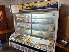 -陈氏老字号十三小炸炸店