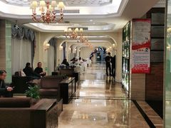 大堂-宝燕海鲜(好爱店)