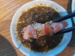 -Thai Basil罗勒叶泰式餐厅(时代天街店)