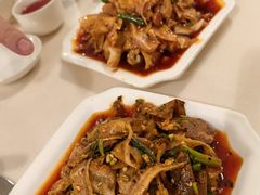 -太婆天府山珍酒楼(亚运村店)