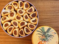 -家琳甜品(江南东店)