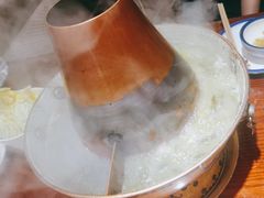 -1078號老北京涮肉(松柏店)