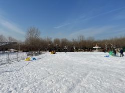 -优沃得自然教育农场·冰雪乐园·生日会·研学