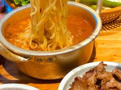 -金顺碳烤肉(1号店)