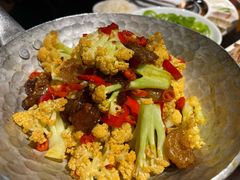 -北京老铺烤鸭(老城根店)