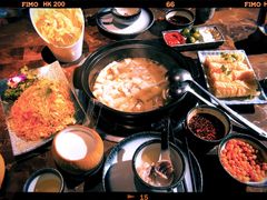 -同仁四季椰子鸡(海岸城天利店)