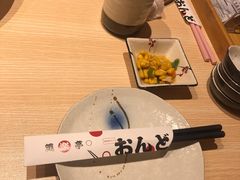 -気楽亭和食料理(气乐亭大世界本店)