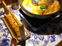 -卢大鲜鱼头捞饭(美利广场店)