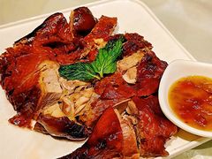-U你·湖北家宴菜(南湖总店)
