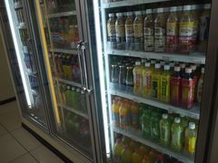 -711便利店(安贞桥胜古南里店)