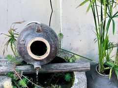 -三溪村