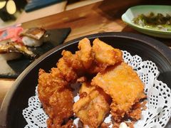-龙神·炭烧酒场深夜食堂(新街口店)