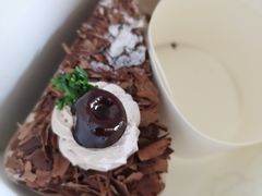 巧克力黑森林-精点味道(西安路店)