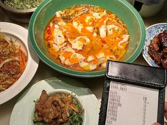 -苏乡兰亭·新派淮扬菜(吾悦广场店)
