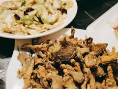 -春来和(汉城南路店)