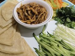 -李老哈·东北菜(宋园路店)