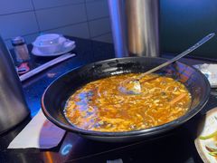 -曹掌柜小酒馆烧烤集团(宾川路店)