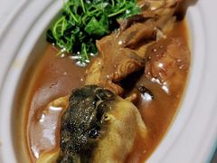 -老班长大酒店(海关大楼店)