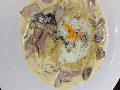 -TAMATI(巴黎贝甜韩式西餐厅店)