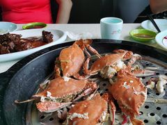 -巧克力渔家.小船海鲜胶东菜(万平口店)