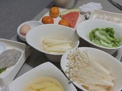 -海底捞火锅(泉城路店)
