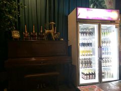 -烛影拾光观景餐厅·创意菜·摄影·小提琴(大唐不夜城店)