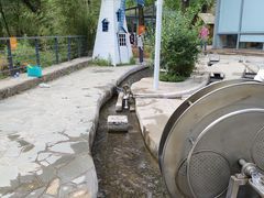 -HiMaMa亲子庄园·亲子餐厅