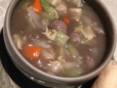 -汉唐宴长安食府