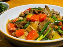 -如轩·海鲜砂锅粥·潮汕菜(沿江东路店)