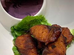 老上海熏鱼-红城阁·上海味道(四平路店)