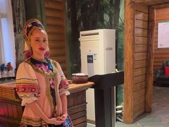 -卢布里西餐厅(海拉尔店)