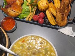 -3号仓库·创意中国菜(乐清正大广场店)