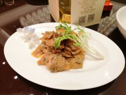 -南京银城皇冠假日酒店·宴会厅