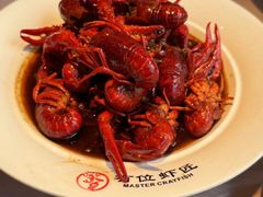 -有位虾匠·胶东小馆(市北店)