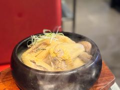 -炑八韩烤(琼华店)