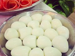 鹌鹑蛋-电台巷火锅(天津旗舰店)