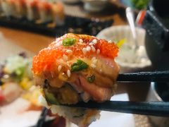 -活鳗饭·鹅肝范儿(高碑店店)