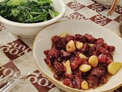 -老三样·旧食新味(船山路店)